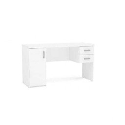 Escrivaninha 1 Porta 2 Gavetas Miranda Politorno - 8 Escrivaninha 1 Porta 2 Gavetas Miranda Politorno - 8