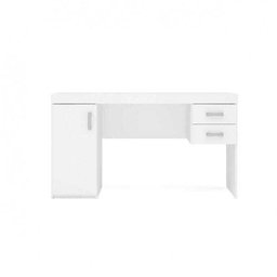 Escrivaninha 1 Porta 2 Gavetas Miranda Politorno - 3 Escrivaninha 1 Porta 2 Gavetas Miranda Politorno - 3