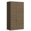 Ver imagem 4 de Armário Organizador Alto para Escritório 2 Portas com Chave 91cm Frame Kappesberg