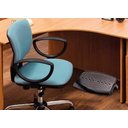 Ver imagem 2 de Descanso PRETO Apoio Ergonômico Para Os Pés - 10090001