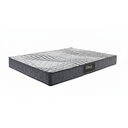 Ver imagem 1 de Colchão Espuma Onix D33/ag Solteiro 88x188x17cm Firme Suporte D75 - Cinza