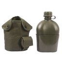 Ver imagem 2 de Kit River Cantil + Caneco para Cantil Polipropileno + Porta Cantil USA sem Presilha Verde