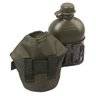 Kit River Cantil + Caneco para Cantil Polipropileno + Porta Cantil USA sem Presilha Verde - 1