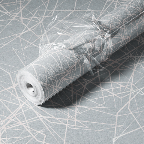 Papel de Parede - Trendy Shine