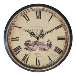 Relógio de Parede Haller - Kienzle Le Chateau - 1