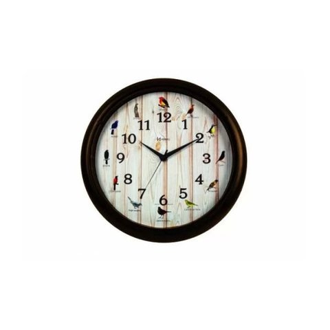 Relógio De Parede Herweg Ref: 6691-304
