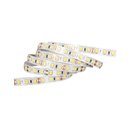 Ver imagem 1 de Fita de LED Astraled com 5 Metros Alto Irc 90 11W 12V 2700k Luz Amarela Ft-5973