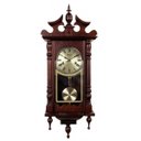 Ver imagem 1 de Relógio De Parede Carrilhão Herweg Ref: 5352-084