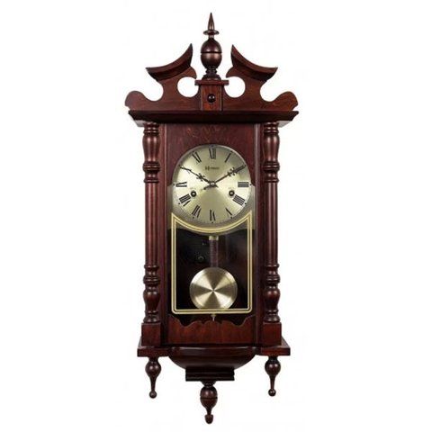 Relógio De Parede Carrilhão Herweg Ref: 5352-084