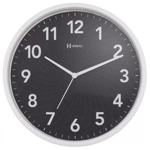 Relógio De Parede Herweg Ref: 6182-034