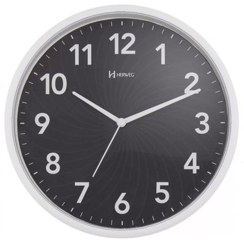 Relógio De Parede Herweg Ref: 6182-034