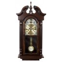 Ver imagem 1 de Relógio De Parede Carrilhão Herweg Ref: 5355-084