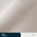 Ver imagem 3 de Sofá Coin 2 Lugares 200cm Caramelo e Off White Courino Sallar Home
