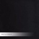 Ver imagem 5 de Mesa de Jogos Carteado Montreal Redonda Tampo Reversível Preto com 6 Cadeiras Vicenza Nude - Gran