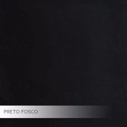 Mesa de Jogos Carteado Montreal Redonda Tampo Reversível Preto com 6 Cadeiras Vicenza Nude - Gran - 5
