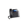 Telefone Ip Grandstream Gxp1628-gs 2 Linhas Gigabit Poe 8 Botões de Função Personalizáveis - 1