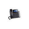 Telefone Ip Grandstream Gxp1628-gs 2 Linhas Gigabit Poe 8 Botões de Função Personalizáveis - 2