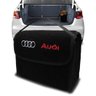 Bolsa Organizadora Porta Malas Audi A3 Multiuso Carpete - 1