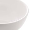 15 Bowls de Porcelana Branca Lyor 540ml Cumbucas Clean para Açaí Restaurante Sorveteria - 5