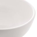 Ver imagem 5 de 15 Bowls de Porcelana Branca Lyor 540ml Cumbucas Clean para Açaí Restaurante Sorveteria