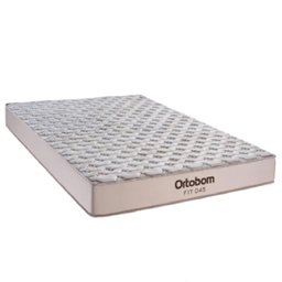 Colchão Casal Fit 45 Ortobom 0,17x1,98x1,58 - 1