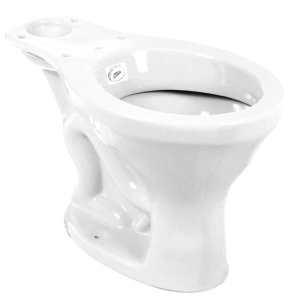 Sabara Vaso Acoplado (sem Caixa) Branco Icasa