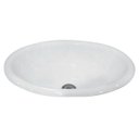 Ver imagem 1 de Cuba de Sobrepor/embutir Oval Il6600 44x32 Branca Icasa