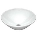 Ver imagem 3 de Cuba de Apoio Redonda Ica100 38cm Branca Icasa