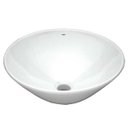 Ver imagem 1 de Cuba de Apoio Redonda Ica100 38cm Branca Icasa