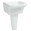 Ver imagem 2 de Coluna para Tanque Branco Icasa