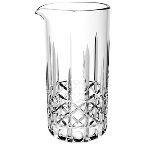 Copo Mixing Glass para Mixologia em Vidro 750ml