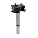 Ver imagem 2 de Broca Caneco 3 Flautas 35mm para Dobradiça com Limitador