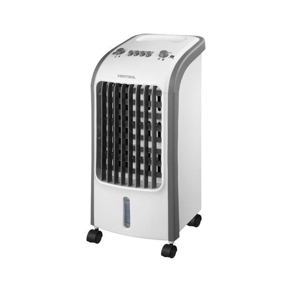 climatizador ventisol nobille - 2