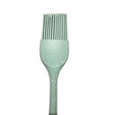 Ver imagem 2 de Pincel 28cm Cozinha Silicone Untar Forma Brinox Antiaderente Verde
