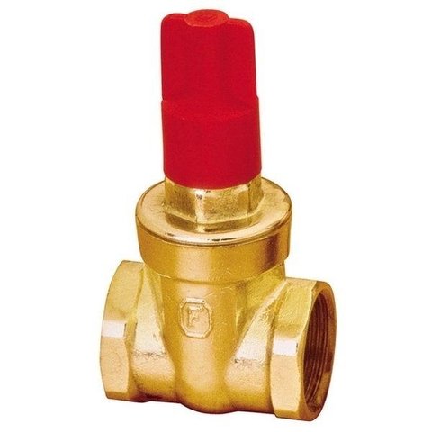 Registro Gaveta Base B-1509-1/2 Fabrimar