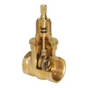 Ver imagem 2 de Registro Gaveta Base B-1509-1/2 Fabrimar
