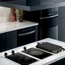 Ver imagem 5 de Cooktop 2 Bocas Elétrico Brastemp com Mesa Vitrocerâmica - Bdf31ar - Bdf31ar