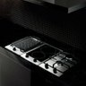 Cooktop 2 Bocas Elétrico Brastemp com Mesa Vitrocerâmica - Bdf31ar - Bdf31ar - 6