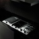 Ver imagem 6 de Cooktop 2 Bocas Elétrico Brastemp com Mesa Vitrocerâmica - Bdf31ar - Bdf31ar