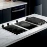 Cooktop 1 Boca de Indução Brastemp com Diversos Níveis de Potência - Bdj31Ar - Bdj31Ar - 3