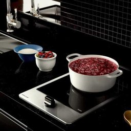 Cooktop 1 Boca de Indução Brastemp com Diversos Níveis de Potência - Bdj31Ar - Bdj31Ar - 7