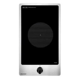 Cooktop 1 Boca de Indução Brastemp com Diversos Níveis de Potência - Bdj31Ar - Bdj31Ar - 6