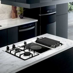 Cooktop 1 Boca de Indução Brastemp com Diversos Níveis de Potência - Bdj31Ar - Bdj31Ar - 4