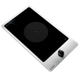 Cooktop 1 Boca de Indução Brastemp com Diversos Níveis de Potência - Bdj31Ar - Bdj31Ar - 2
