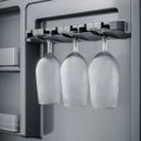 Ver imagem 7 de Geladeira Brastemp Gourmand Frost Free Side Inverse 540 litros Inox com Ice Maker - BRO81AR - BRO81A