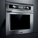 Ver imagem 2 de Micro-ondas de Embutir Brastemp Gourmand 40L Inox com Sistema 3D e Sensor Cooking - Bmo45Ar