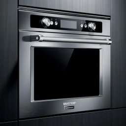 Micro-ondas de Embutir Brastemp Gourmand 40L Inox com Sistema 3D e Sensor Cooking - Bmo45Ar - 2 Micro-ondas de Embutir Brastemp Gourmand 40L Inox com Sistema 3D e Sensor Cooking - Bmo45Ar - 2