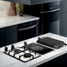 Cooktop 2 Bocas à Gás Brastemp Inox com Trempe de Ferro Fundido - Bda31Ar - Bda31Ar - 8