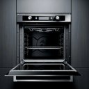 Ver imagem 2 de Forno de embutir elétrico Brastemp Gourmand 73 litros inox com função convecção e meat control - BOC