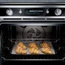 Ver imagem 5 de Forno de embutir elétrico Brastemp Gourmand 73 litros inox com função convecção e meat control - BOC